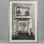 1434 2033 LITOGRAPH